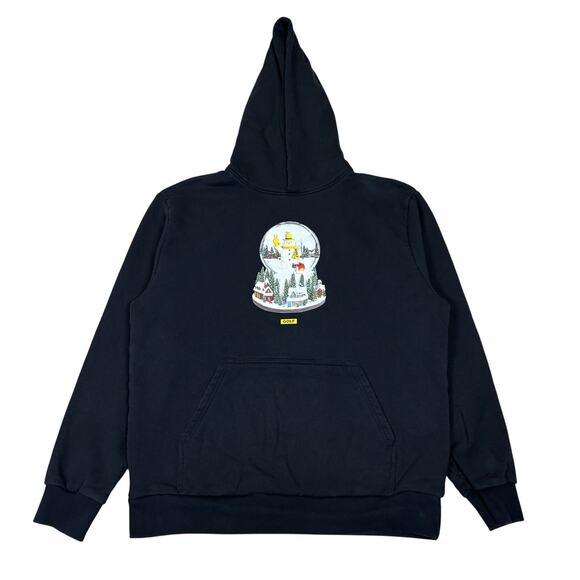 Golf Wang Other - Golf Wang Holiday 2023 Snowglobe Hoodie Men's 2XL Tyler the Creator